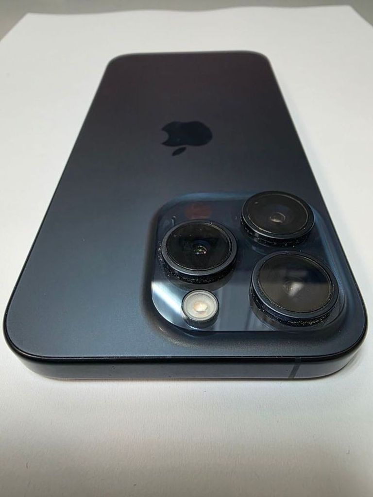 Apple iphone 15 pro 256gb Код:01-200910028. Зображення 7