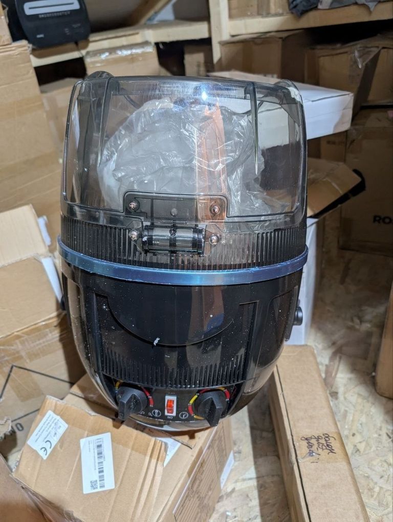 Дешево ZENSTYLE 1300 Вт з ломбарду