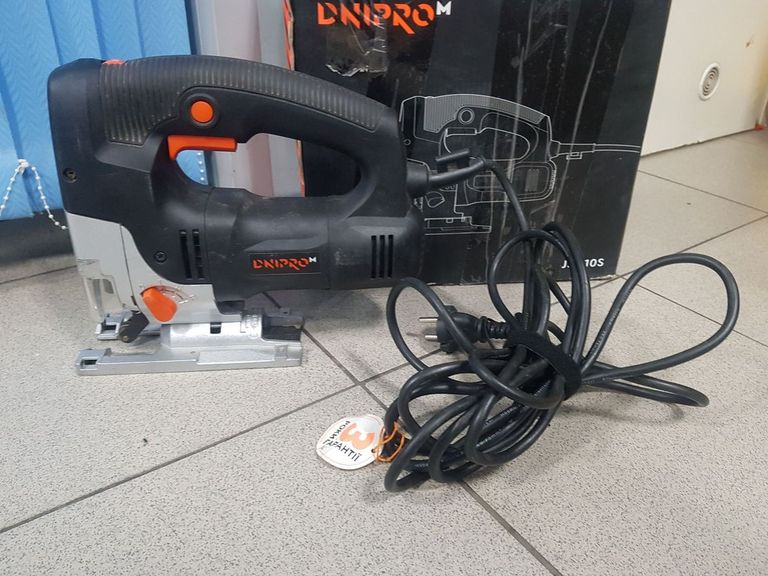 Купить Dnipro-M js-110s Б/У