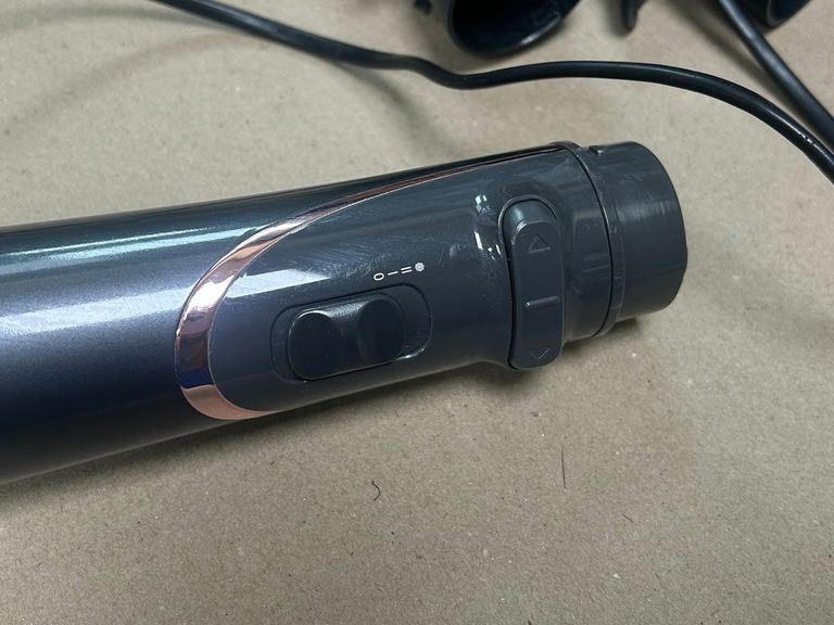 Remington Curl & Straight Confidence AS8606 Код:01-200910150. Изображение 5