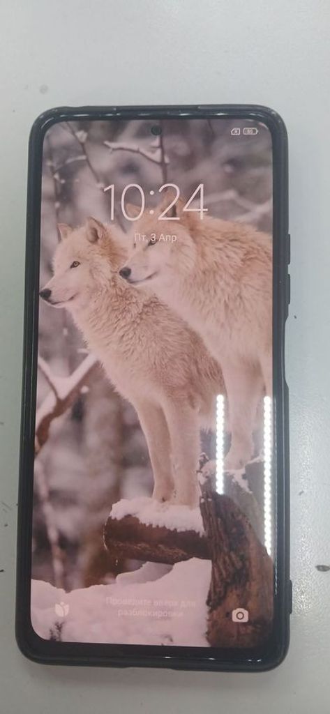 Оголошення Xiaomi redmi 10 4/64gb Б/У