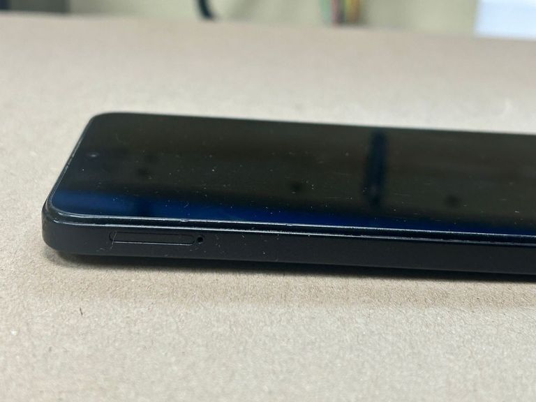 Xiaomi Poco C75 6/128GB Black Код:01-200910031. Зображення 5