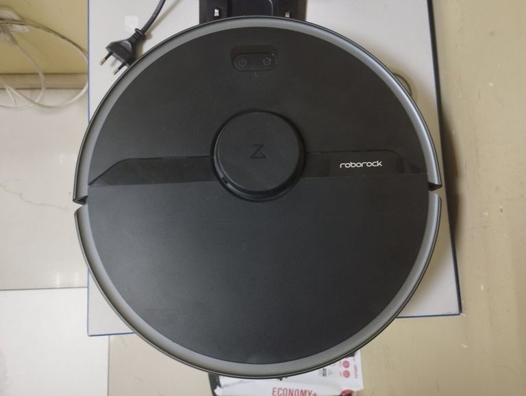 Объявление Roborock s6 pure Б/У