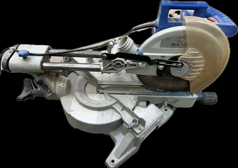 Дешево Odwerk BLS 1025 SL з ломбарду