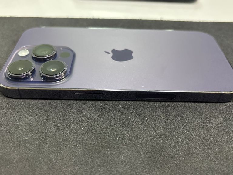 Apple iphone 14 pro 256gb esim Код:01-200911730. Зображення 5