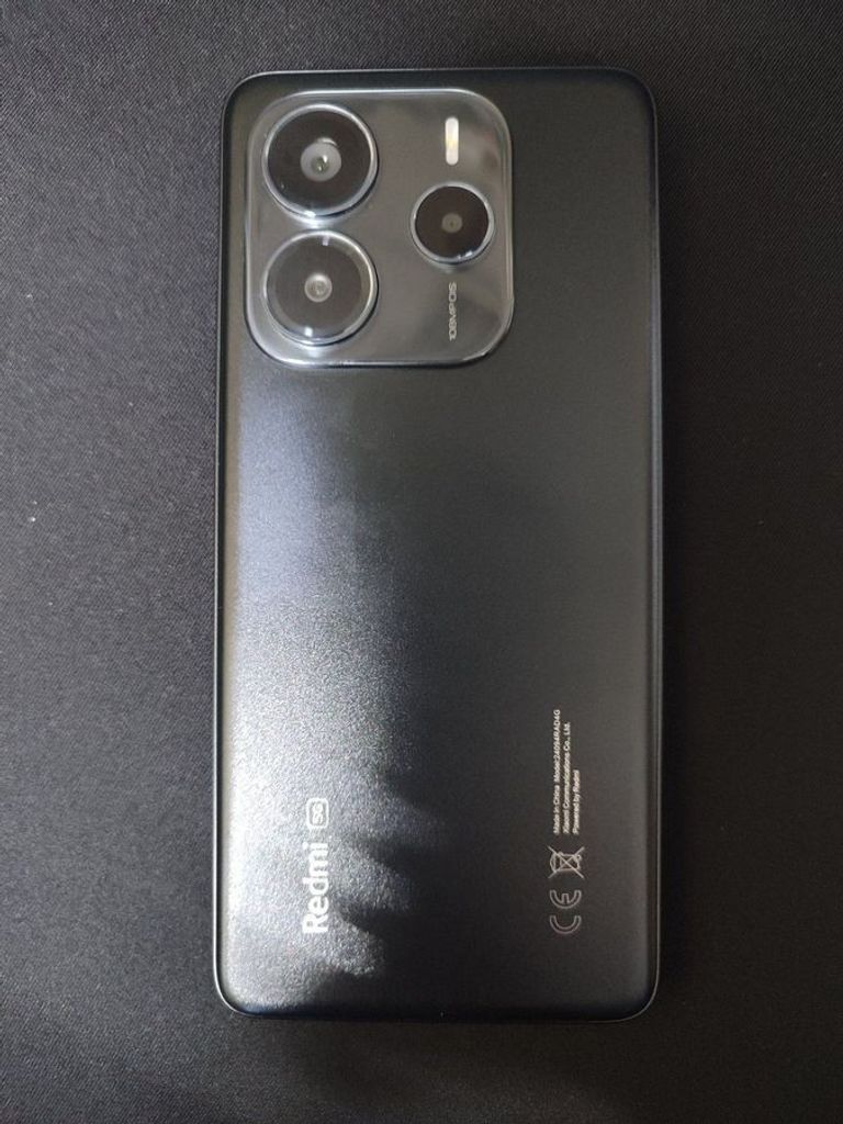 Розпродаж Xiaomi redmi note 14 pro+ 5g 8/256gb, продавець Техноскарб