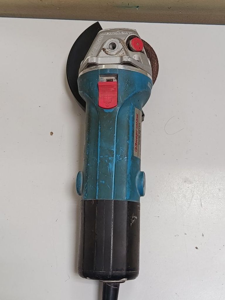 Розпродаж Энергомаш УШМ-9012ПМ, продавець Техноскарб