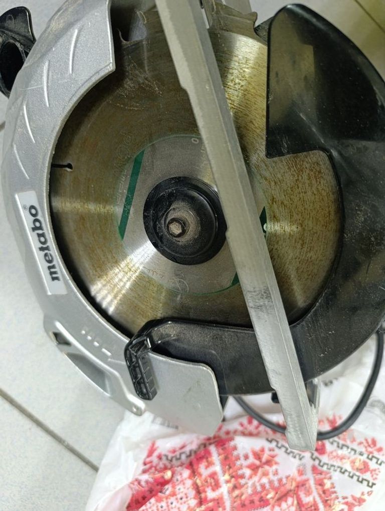 Распродажа Metabo ks 190, продавец Техноскарб