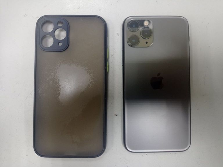 Apple iphone 11 pro 64gb Код:01-200913768. Зображення 5