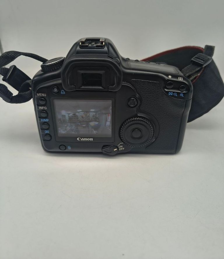 Canon EOS 5D Mark IV kit (24-105mm f/4) L II IS USM (1483C030) Код:01-200910244. Зображення 6