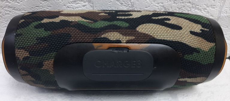 Розпродаж Jbl charge 3, продавець Техноскарб