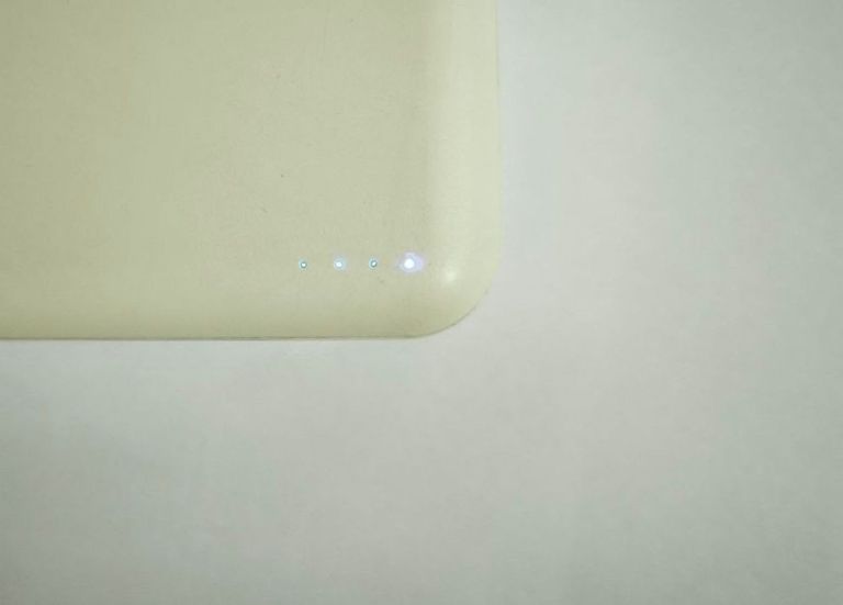 Оголошення Hoco J100A High-ranking 20000mAh 10.5W Black Б/У