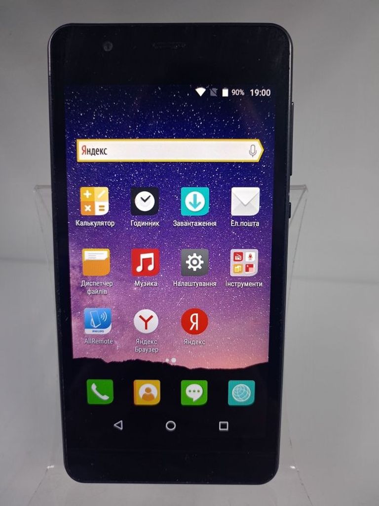 Купити Philips xenium s318 Б/У