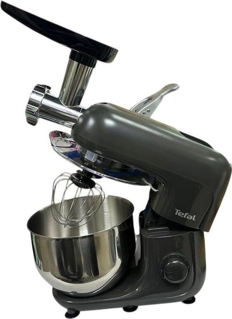 Купить Tefal Bake Essential QB161H38 Б/У