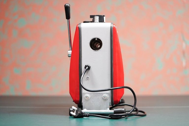 Pipe cleaner GQ-110 Код:null. Зображення 6