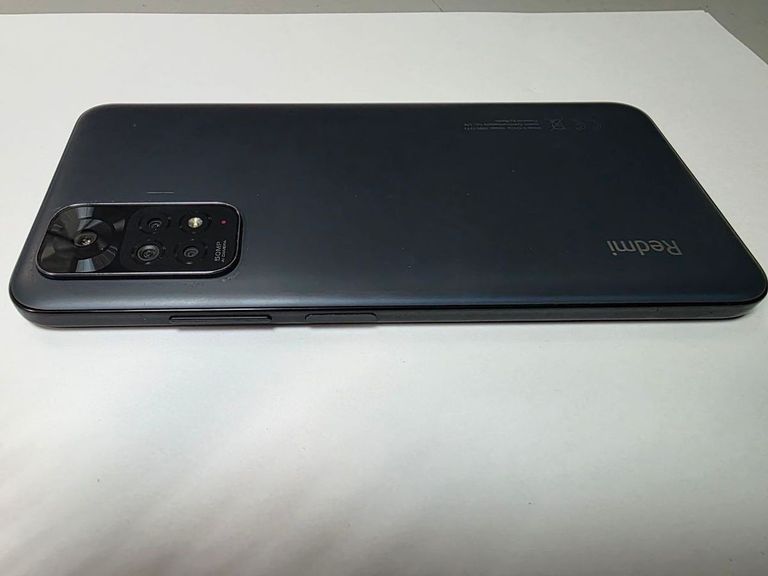 Xiaomi redmi note 11 4/128gb Код:01-200914504. Зображення 10
