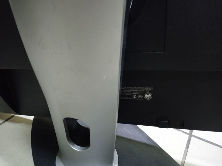 Купити Dell u2412m Б/У