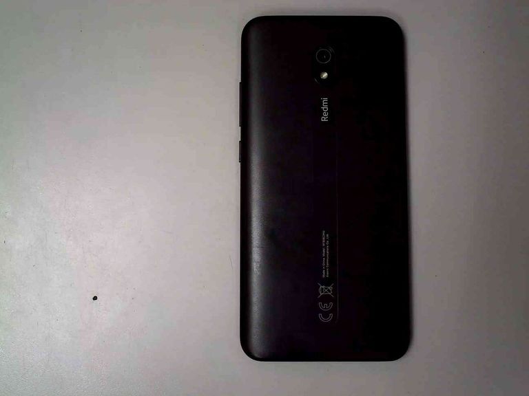 Оголошення Xiaomi Redmi 8A 2/32GB Black Б/У