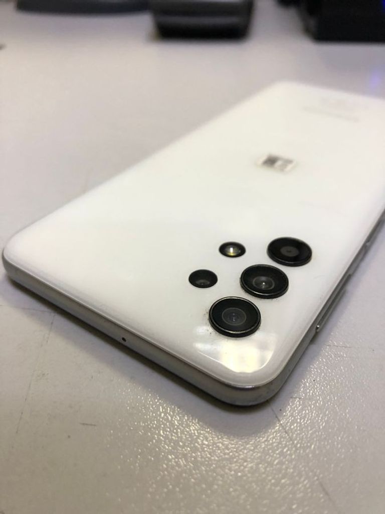 Samsung a326b galaxy a32 5g 4/64gb Код:01-200916060. Зображення 7