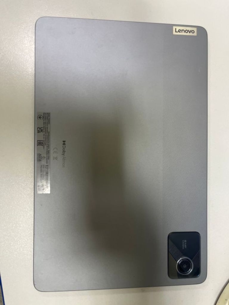 Купити Lenovo tab m11 tb330fu 4/128gb wi-fi Б/У