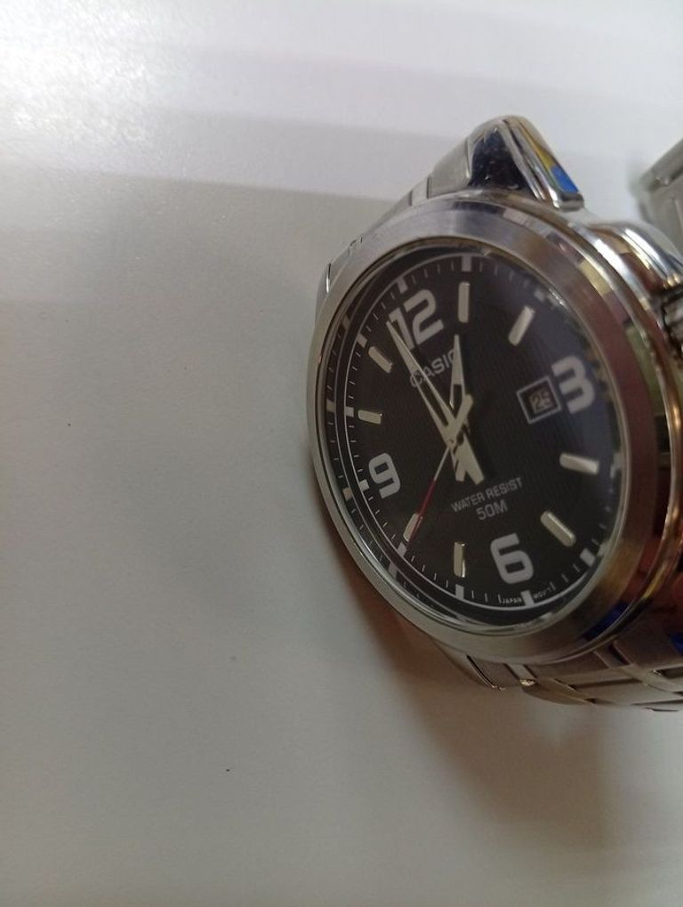 Купити Casio mtp-1314p Б/У