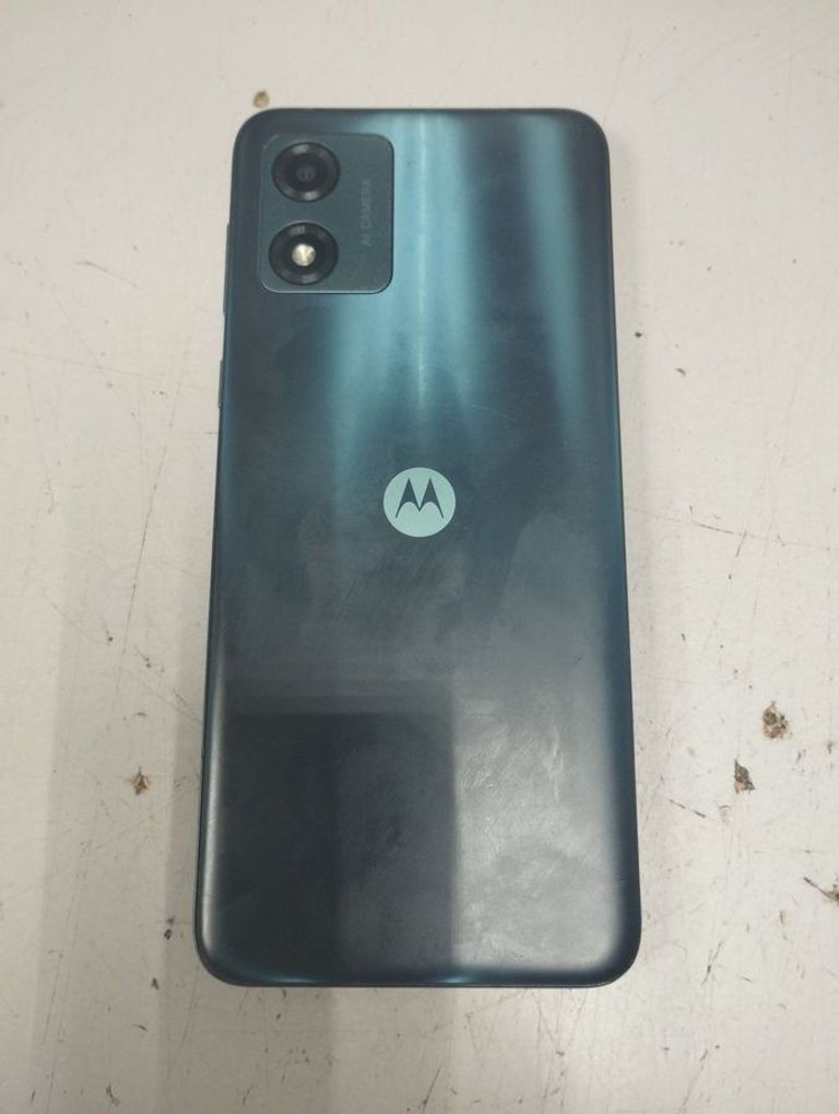 Розпродаж Motorola moto e13 2/64gb, продавець Техноскарб