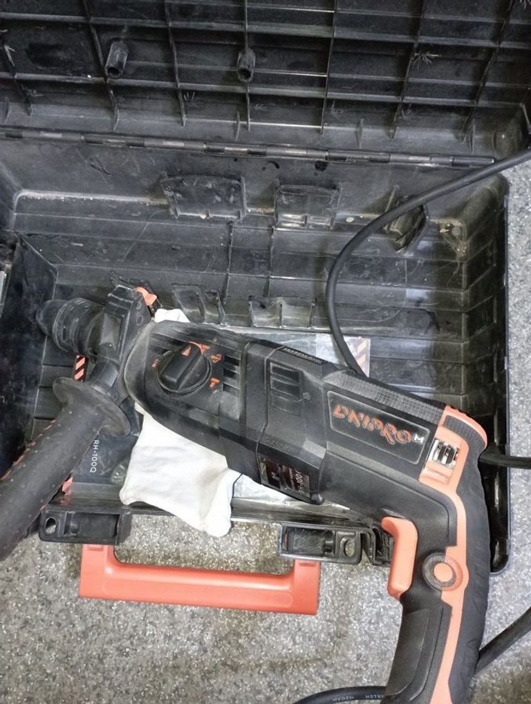 Dnipro-M rh-100q Код:01-200916255. Изображение 8