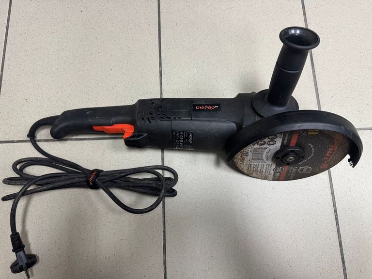 Купити Dnipro-M gl-190s Б/У