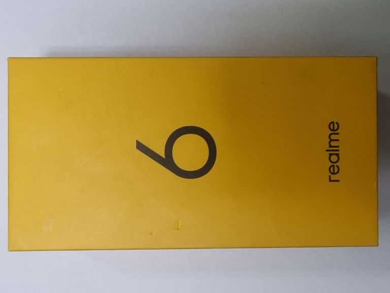 Realme 6 rmx2001 4/64gb Код:01-200916321. Зображення 10