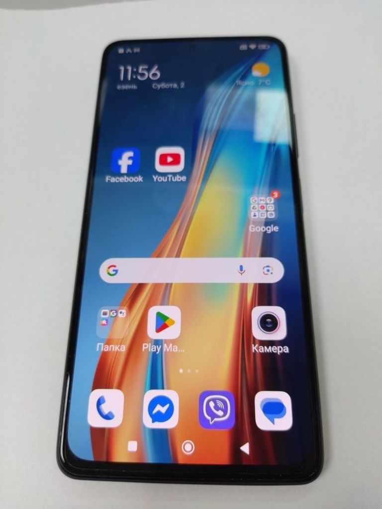 Купити Xiaomi redmi note 10 pro 8/256gb Б/У