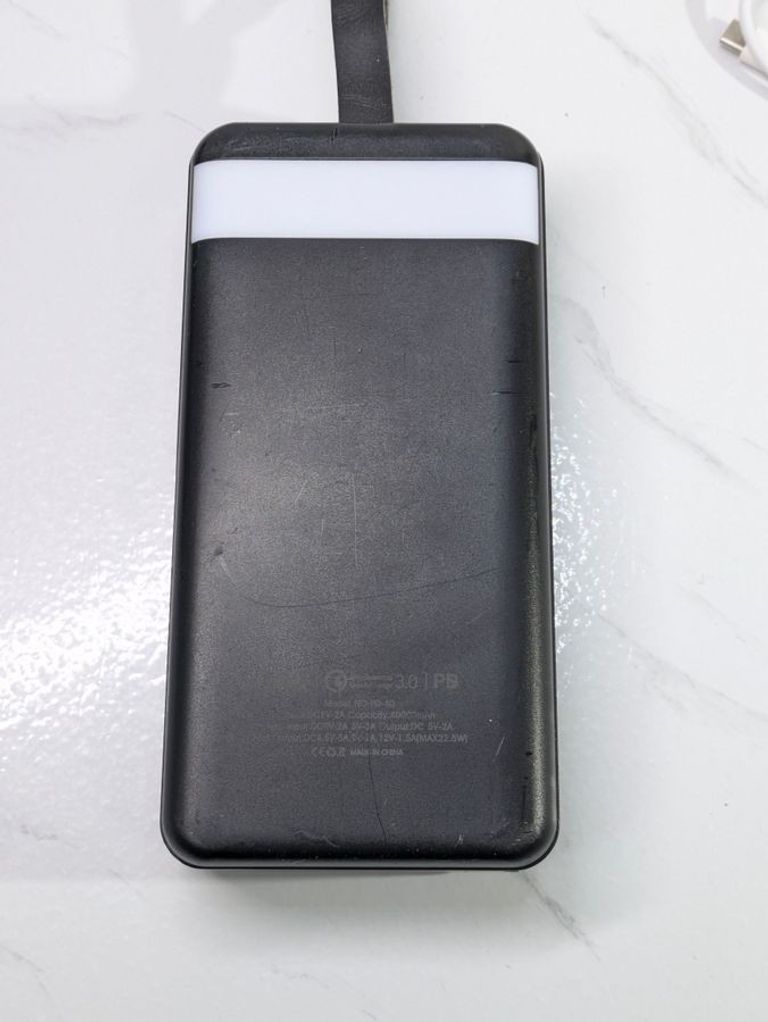 Дешево King Power pd-40 40000mah з ломбарду