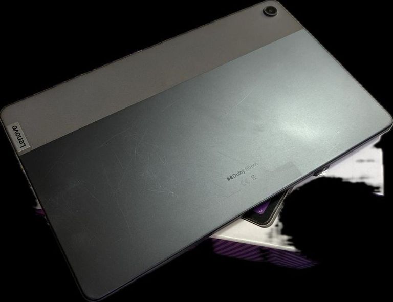 Распродажа Lenovo tab m10 plus 3rd gen lte tb128xu 4/128gb, продавец Техноскарб