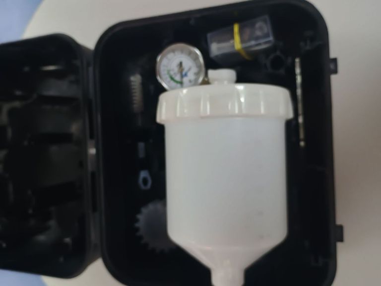 Walcom Slim Kombat HTE 1.4 Код:01-200915586. Зображення 6