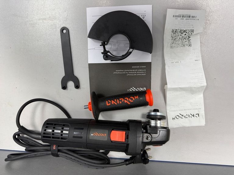 Дешево Dnipro-M gs-120s з ломбарду