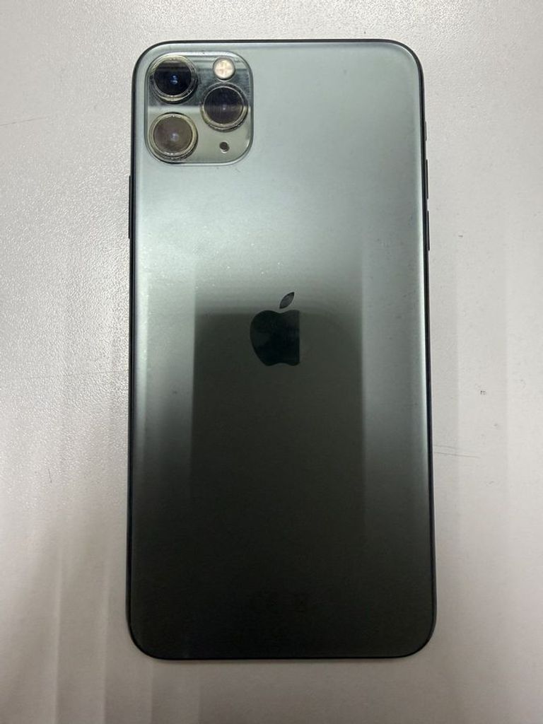 Купити Apple iphone 11 pro max 64gb Б/У