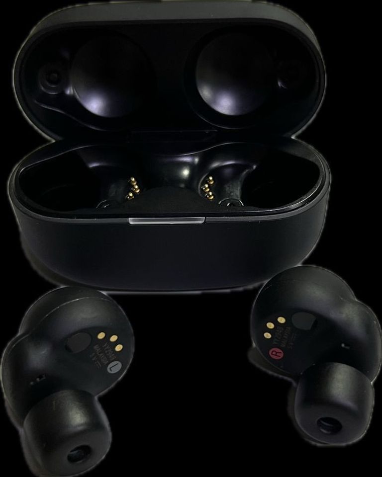 Дешиво Sony wf-1000xm4 с ломбарда