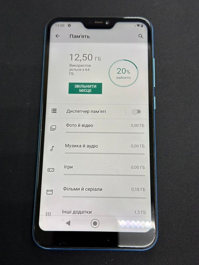 Xiaomi mi a2 lite 4/64gb Код:01-200918202. Изображение 6