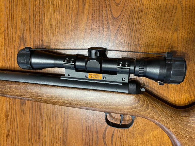 Diana 350 Magnum (модель ТО5) Код:null. Изображение 4