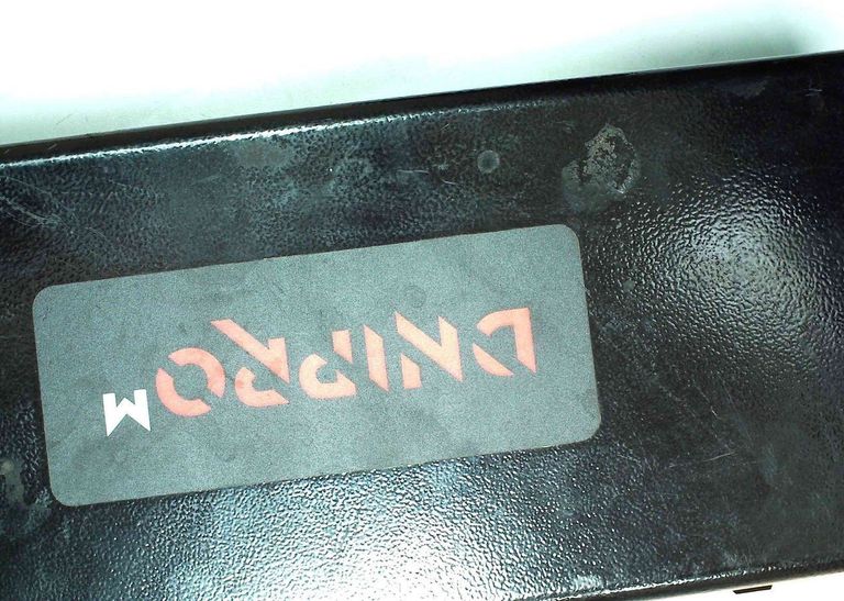 Дешиво Dnipro-M pw-86 с ломбарда