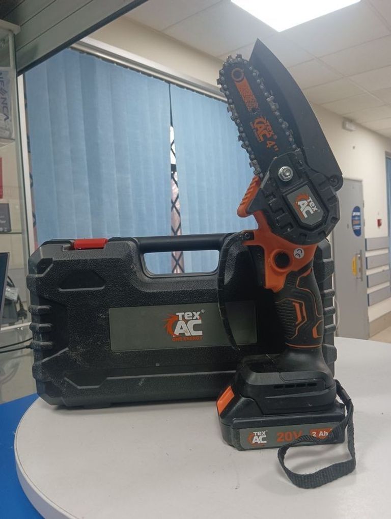 Купить Техас TAOE-S4 Б/У