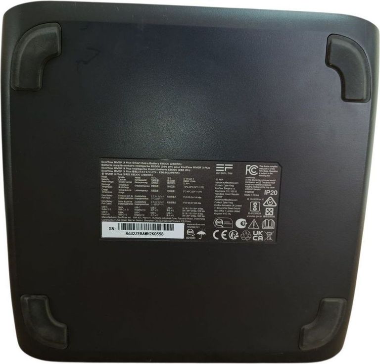 Ecoflow RIVER 3 Max Код:01-200919281. Изображение 5