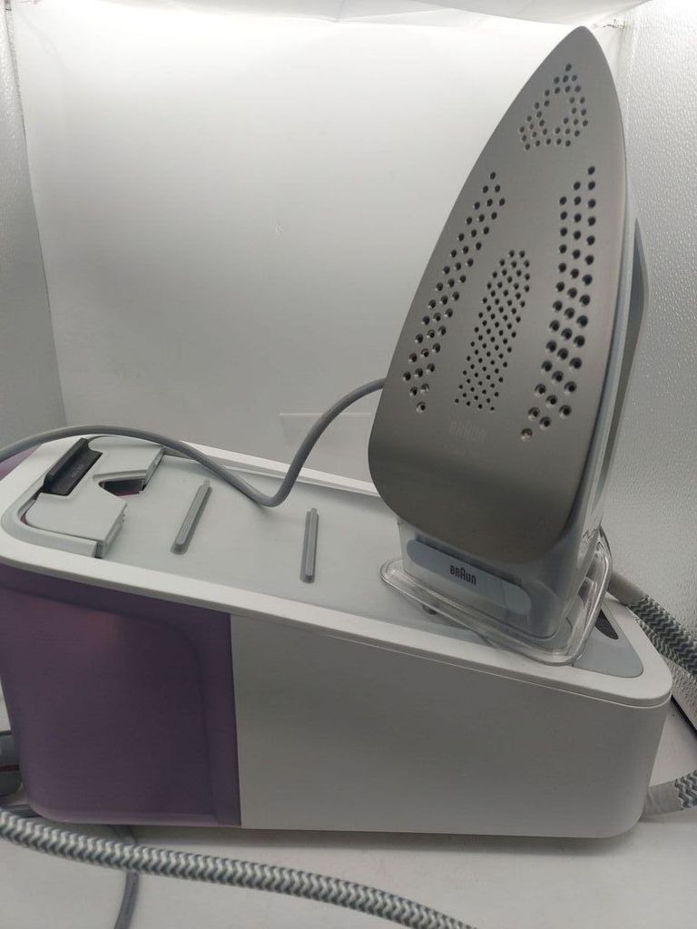 Объявление Braun CareStyle 5 IS 5247 VI Б/У