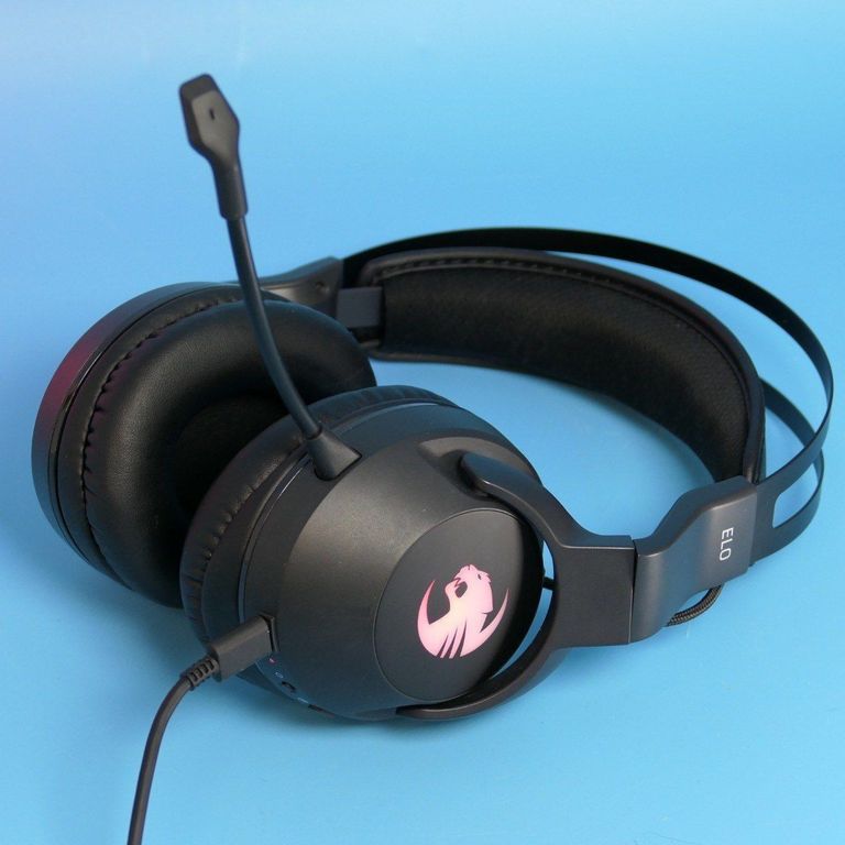 Дешево Roccat Elo 7.1 Air  з ломбарду