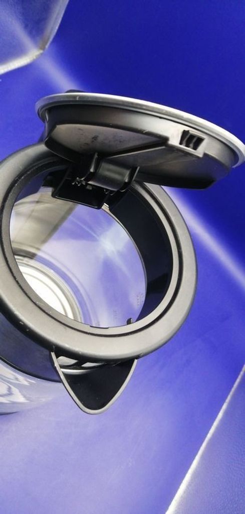 Xiaomi electric glass kettle Код:18-000095440. Изображение 8