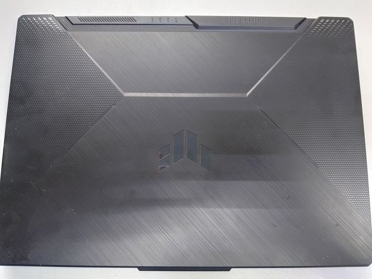 Купить Asus 15/core i5-11400h ddr4/16gb ddr4/ssd 512 gb/geforce rtx3050 4gb Б/У