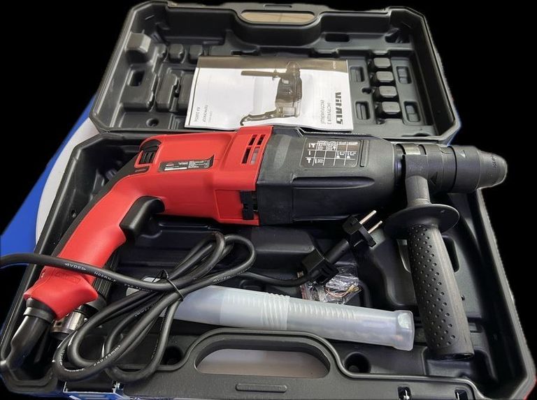 Купити Vitals Ra 2680Sq (230484) Б/У