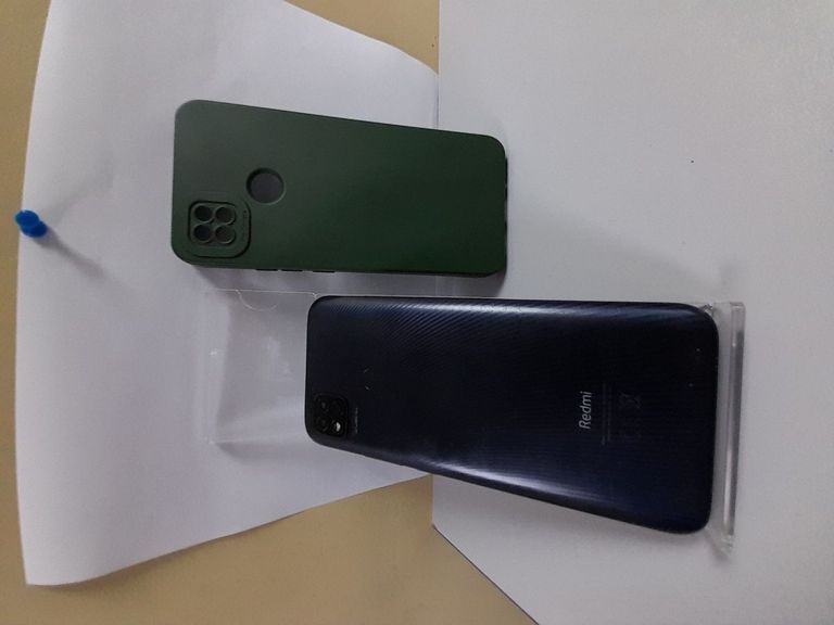 Купити Xiaomi redmi 9c 3/64gb Б/У