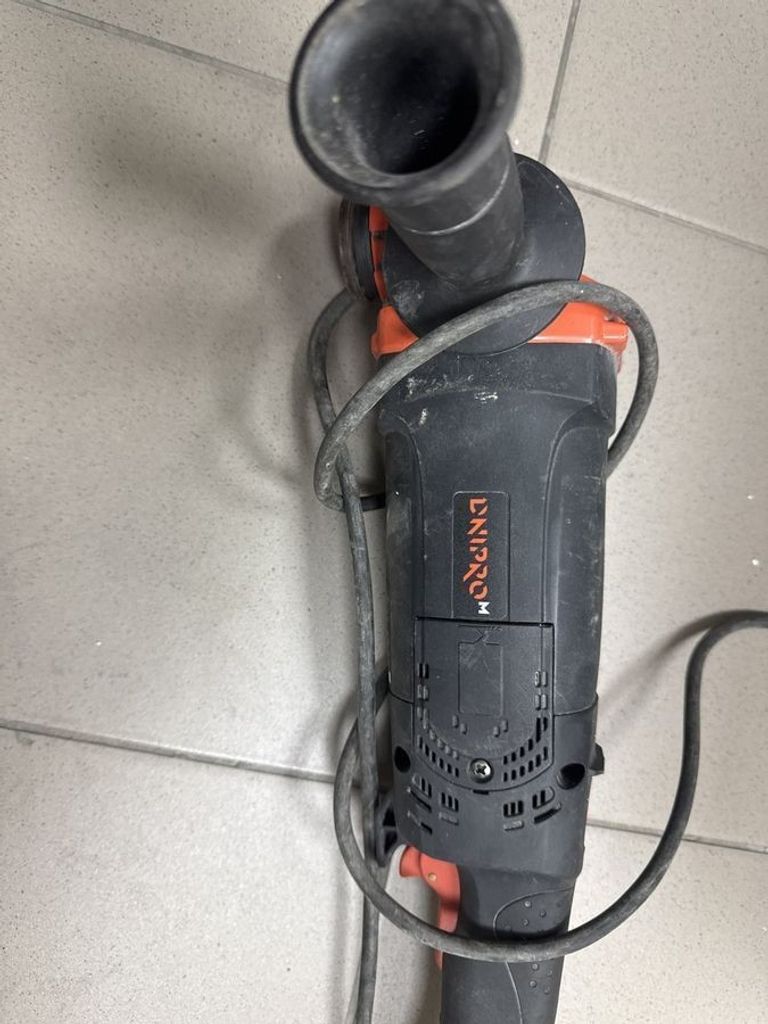 Объявление Dnipro-M gl-190s Б/У