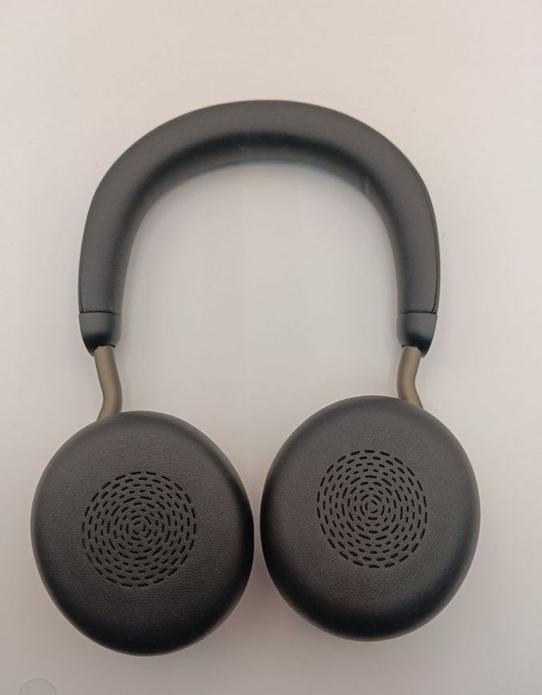 Jabra evolve2 75 uc stereo usb-c Код:01-200919817. Зображення 12