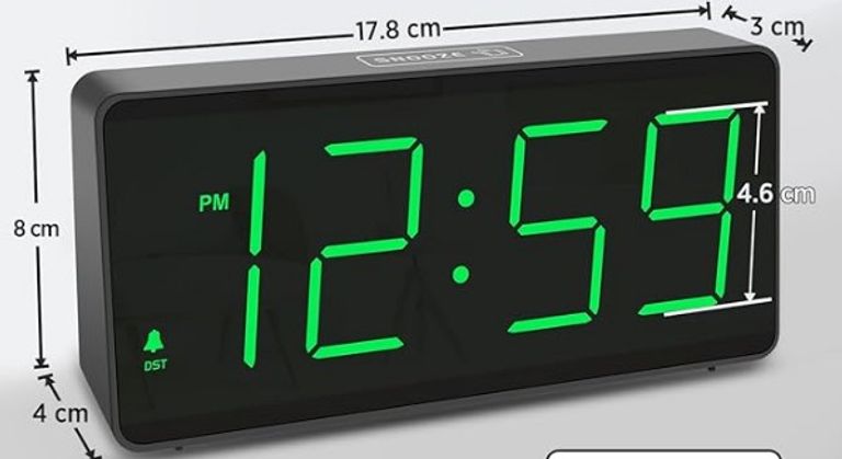 Дешево Eachui Digital LED з ломбарду